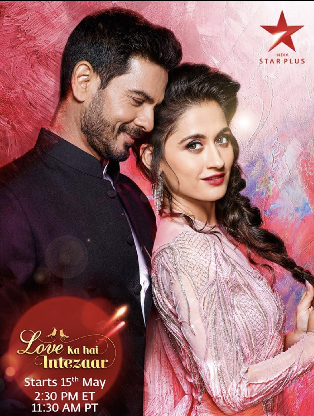 Love Ka Hai Intezaar